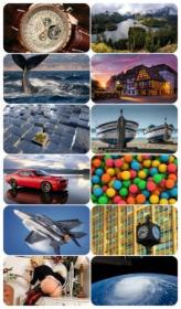 Beautiful Mixed Wallpapers Pack 983