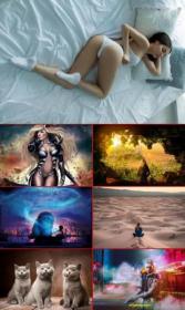 New best wallpapers pack #53