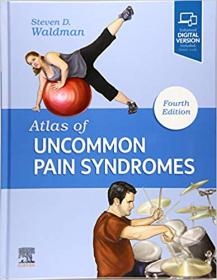 Atlas of Uncommon Pain Syndromes, 4th Edition