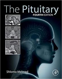 The Pituitary, 4th Edition