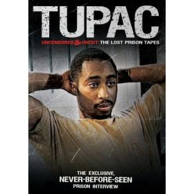 Tupac Uncensored & Uncut: Lost Prison Tapes (2011) DVDRipXvid(Eng)-BlacKKnight