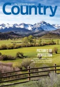 Country - February-March 2020