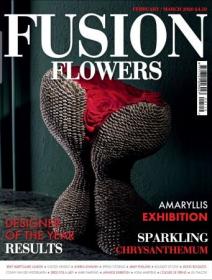 Fusion Flowers - February-March 2020