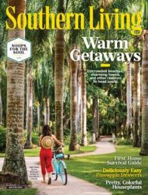 Southern Living - January-February 2020