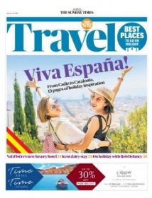 The Sunday Times Travel - 19 January 2020