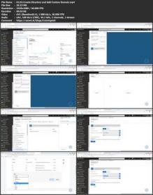 Designing for Azure Identity Management