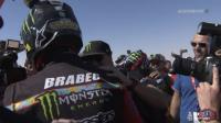 Dakar Rally 2020 Stage 12 Highlights 1080p WEB x264-BaNHaMMeR