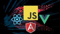 Udemy - JavaScript and Ruby on Rails with React, Angular, and Vue