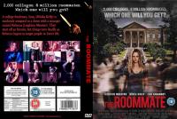The Roommate (2011) BrRip XviD DutchReleaseTeam (dutch subs nl)