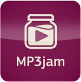 MP3jam (Listen, Download Songs) 1.1.5.6 Multilanguage + Crack