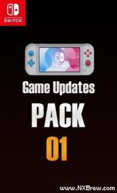 Switch Game Updates [Pack 01][9 NSPs][20-Jan-2020]