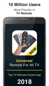 Remote Control for All TV 1.1.24 [Premium]
