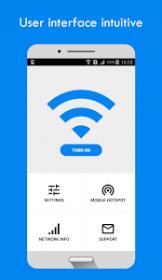 WiFi Automatic – WiFi Hotspot Premium 1.4.5.4