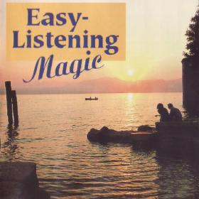 Readers Digest - Easy Listening Magic - 61 Fabulous Tracks From Top Performers - Magnifique