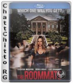 The Roommate 2011 720p BRRip H264 [ChattChitto RG]