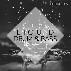 Best Of LW Liquid Drum & Bass IV (2020)