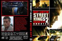 Street Kings Motor City (2011) DvdRip XviD DutchReleaseTeam (dutch subs nl)