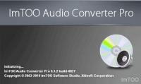 ImTOO Audio Converter Pro v6.1.2.0827 [1337x] [ThumperRG]