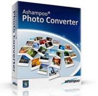 Ashampoo Photo Converter v1.0.0 [1337x] [ThumperRG]