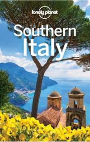 Southern Italy, 4th Edition (Lonely Planet Travel Guide)