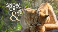 BBC Snow Cats and Me 2of2 1080p HDTV x265 AAC