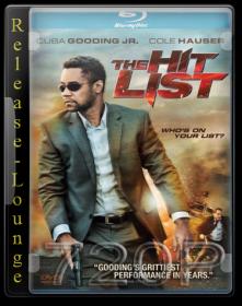 The Hit List 2011 720P BRRip [A Release-Lounge H264]
