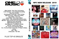 MP3 NEW RELEASES 2019 WEEK 52 - [GloDLS]