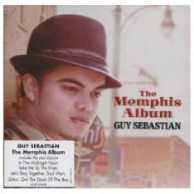Guy Sebastian-Memphis Album[2007][CD+2 SkidVid_XviD+Cov]