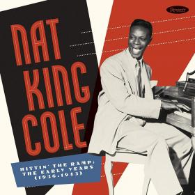 Nat King Cole - Hittin' The Ramp FLAC