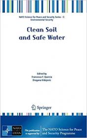 Clean Soil and Safe Water