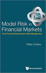 Model Risk in Financial Markets- From Financial Engineering to Risk Management