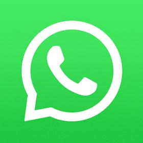 WhatsApp Messenger v2.20.13 [Dark With Privacy] MOD APK
