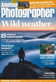 Amateur Photographer - 25 January 2020 (True PDF)