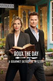 Roux the Day A Gourmet Detective Mystery 2020 720p HDTV 800MB x264-GalaxyRG[TGx]