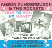 Anson Funderburgh Talk To You By Hand(blues)(mp3@320)[rogercc][h33t]