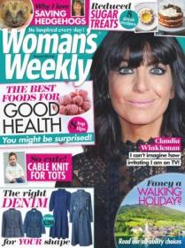 Woman's Weekly UK - 28 January 2020