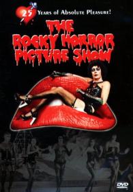 The rocky horror picture show - DVD5 Eng Sub ITA ENG - TNT Village