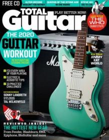 Total Guitar - February 2020