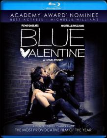 Blue Valentine Limited BRRip x264 Feel-Free