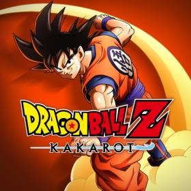 Dragon Ball Z Kakarot by xatab