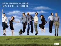 Six Feet Under - Tutti i Torrent Stagione 1 - DVDrip ITA - TNT Village