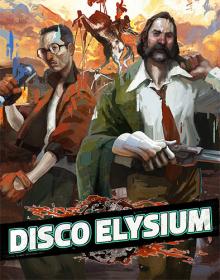 Disco Elysium [FitGirl Repack]