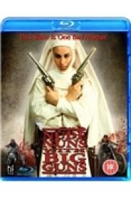 Nude Nuns with Big Guns (2010) 1080p MKV AC3+DTS NLSubs DMT