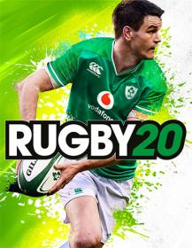 Rugby 20 [FitGirl Repack]