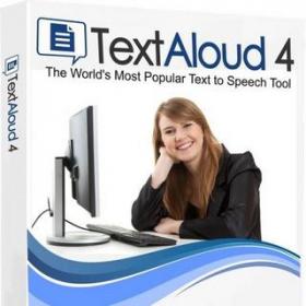 NextUp TextAloud 4.0.41