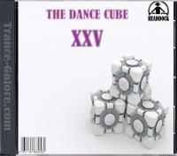 VA - The Dance Cube XXV