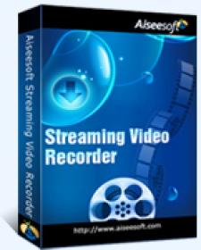 Streaming-video-recorder
