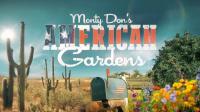 BBC Monty Dons American Gardens 3of3 1080p HDTV x265 AAC