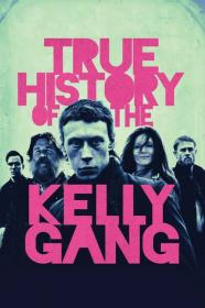 True History of the Kelly Gang 2019 HDRip XviD AC3-EVO[TGx]