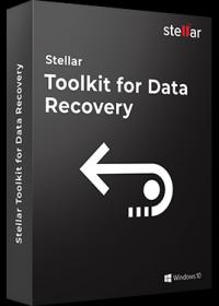 Stellar Toolkit for Data Recovery v9.0.0.2 + Crack